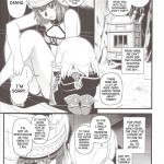 Zokuzoku Mithran Tarutaru