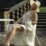 Allison – Canterbury