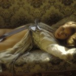 Allison – Canterbury