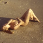 Allison – Beaches