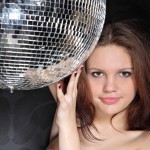 Allison B – Presenting