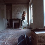 Ally – Forbidden Paris