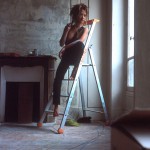 Ally – Forbidden Paris