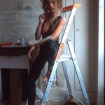 Ally – Forbidden Paris