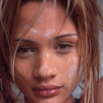 Ally – Forbidden Paris