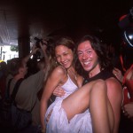 Ally – Presenting Ally