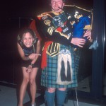 Ally – Presenting Ally