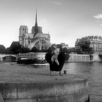Ally – Ally In Paris