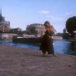 Ally – Ally In Paris