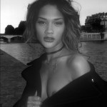 Ally – Ally In Paris