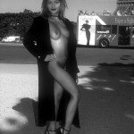 Ally – Ally In Paris