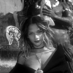 Ally – Ally In Paris