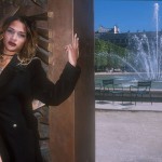 Ally – Ally In Paris
