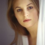 Allison – Untitled