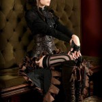 A. Nomaly Alexandria