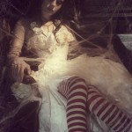 A. Nomaly Alexandria’s Lullaby