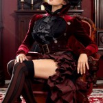 Kato, Katsuni Courtship