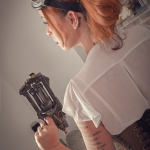 Ayria Lovett Fruhlingserwachen