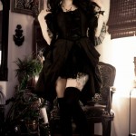 Shannyn Visceral Innocence Lost