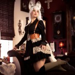 Miss Morgane Kitsune