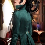 Shannyn Visceral Lady Visceral