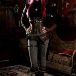 Lady Lamendola Lamendola