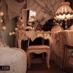 Jasmine Suzanna Powder Soft