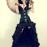 Kato Vintage Parasol