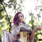 Cait Lion Forest Blend