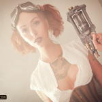 Ayria Lovett Fruhlingserwachen