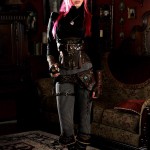 Lady Lamendola Lamendola