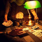 Ecy, Siamh PokerPunk