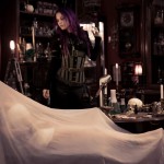 Lumi, Genevieve, Nya Reanimated