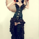 Kato Vintage Parasol