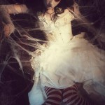 A. Nomaly Alexandria’s Lullaby