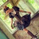 Ayria Lovett Berlin Faerie