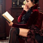 Kato, Katsuni Courtship