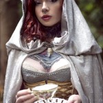 Cait Lion Forest Blend