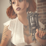 Ayria Lovett Fruhlingserwachen