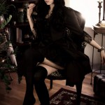 Shannyn Visceral Innocence Lost