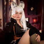 Miss Morgane Kitsune