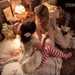 Jasmine Suzanna, Siamh Little Muffins