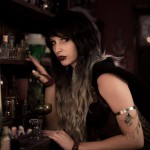 Lumi, Genevieve, Nya Reanimated