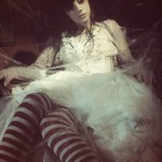 A. Nomaly Alexandria’s Lullaby