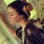 Ayria Lovett Berlin Faerie