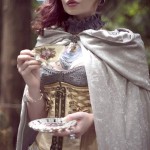 Cait Lion Forest Blend