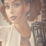 Ayria Lovett Fruhlingserwachen