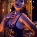 Siamh Gypsy Firedance