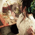 Ayria Lovett Ink and Lace