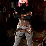 Lady Lamendola Lamendola